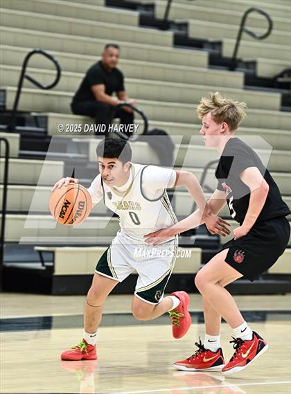 Thumbnail 1 in JV: Castle View @ Bear Creek photogallery.