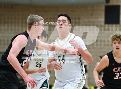 Thumbnail 2 in JV: Castle View @ Bear Creek photogallery.