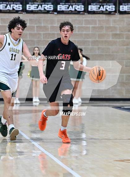 Thumbnail 2 in JV: Castle View @ Bear Creek photogallery.