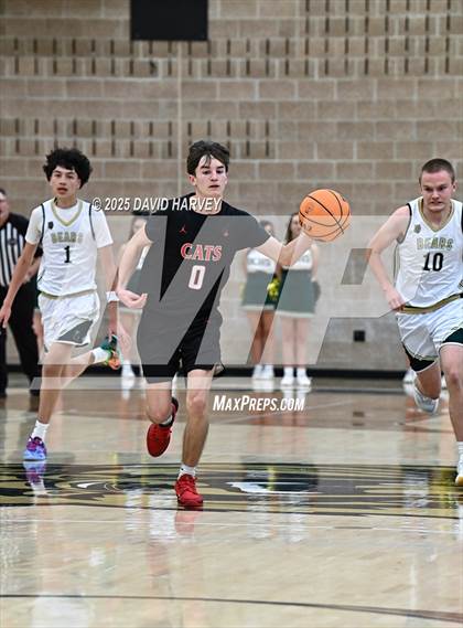 Thumbnail 1 in JV: Castle View @ Bear Creek photogallery.