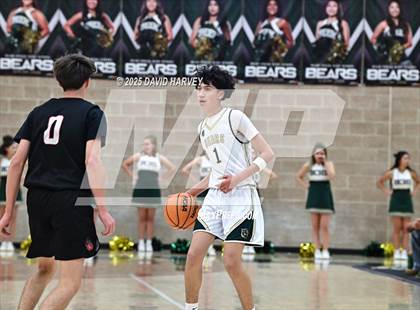 Thumbnail 1 in JV: Castle View @ Bear Creek photogallery.