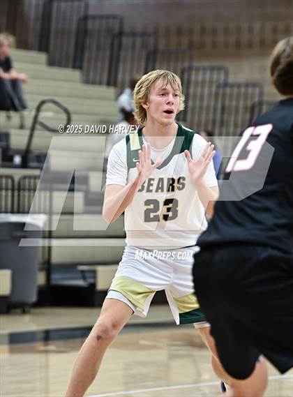 Thumbnail 2 in JV: Castle View @ Bear Creek photogallery.