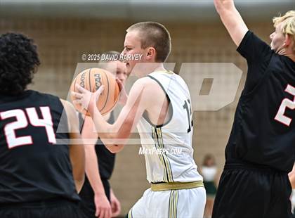 Thumbnail 2 in JV: Castle View @ Bear Creek photogallery.