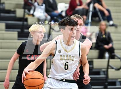 Thumbnail 1 in JV: Castle View @ Bear Creek photogallery.