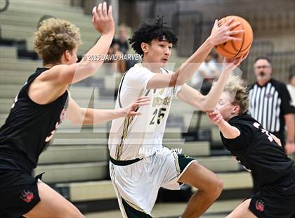 Thumbnail 1 in JV: Castle View @ Bear Creek photogallery.