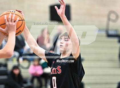 Thumbnail 2 in JV: Castle View @ Bear Creek photogallery.