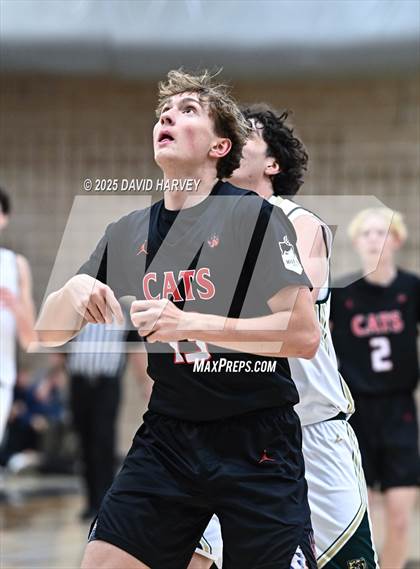 Thumbnail 1 in JV: Castle View @ Bear Creek photogallery.