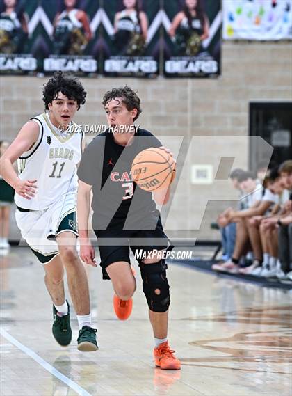 Thumbnail 3 in JV: Castle View @ Bear Creek photogallery.