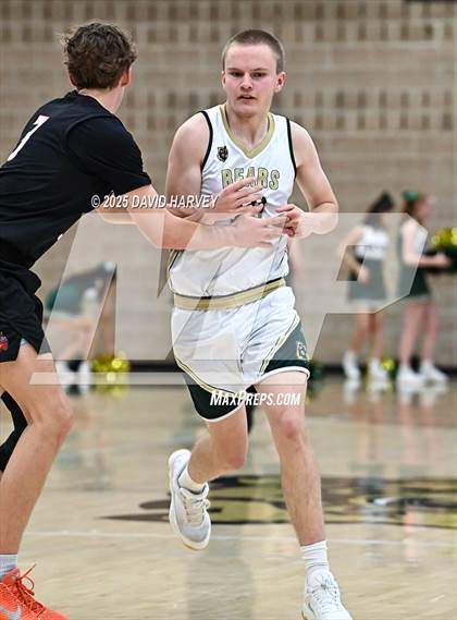 Thumbnail 2 in JV: Castle View @ Bear Creek photogallery.