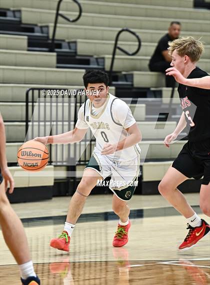 Thumbnail 2 in JV: Castle View @ Bear Creek photogallery.