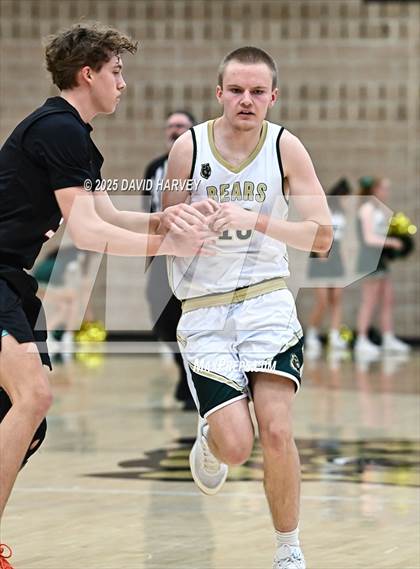 Thumbnail 3 in JV: Castle View @ Bear Creek photogallery.