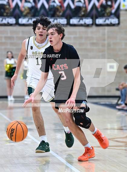 Thumbnail 1 in JV: Castle View @ Bear Creek photogallery.