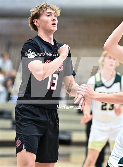 Thumbnail 3 in JV: Castle View @ Bear Creek photogallery.