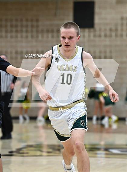 Thumbnail 1 in JV: Castle View @ Bear Creek photogallery.