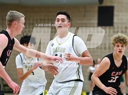 Thumbnail 1 in JV: Castle View @ Bear Creek photogallery.