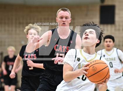 Thumbnail 1 in JV: Castle View @ Bear Creek photogallery.