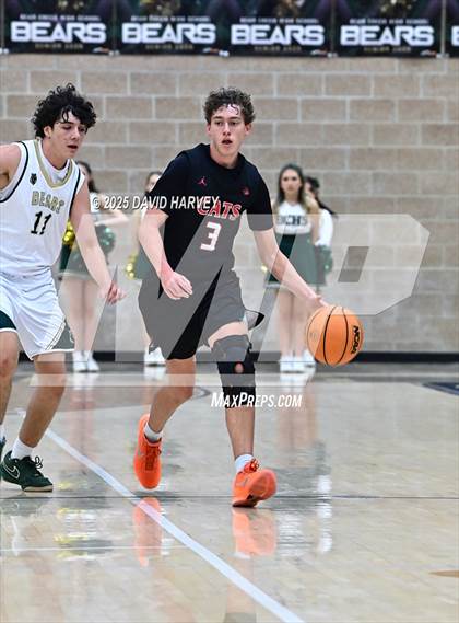 Thumbnail 1 in JV: Castle View @ Bear Creek photogallery.