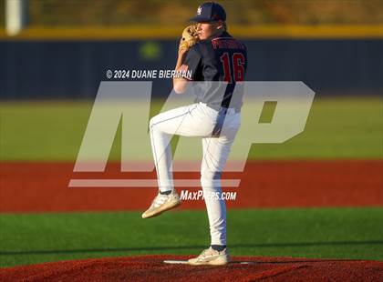 Thumbnail 3 in Oxford vs Lewisburg photogallery.