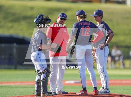 Thumbnail 3 in Oxford vs Lewisburg photogallery.