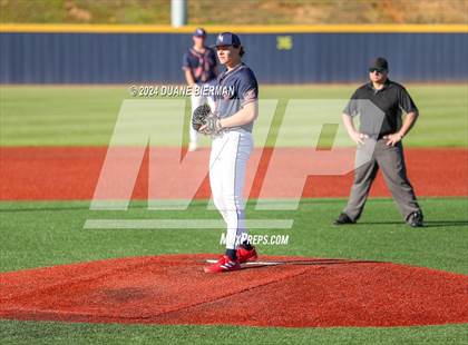 Thumbnail 1 in Oxford vs Lewisburg photogallery.