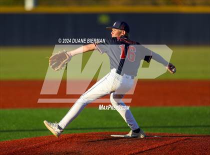 Thumbnail 3 in Oxford vs Lewisburg photogallery.