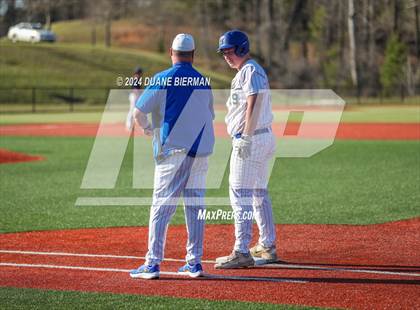 Thumbnail 2 in Oxford vs Lewisburg photogallery.