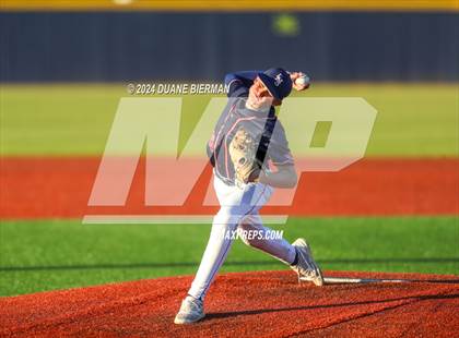 Thumbnail 2 in Oxford vs Lewisburg photogallery.