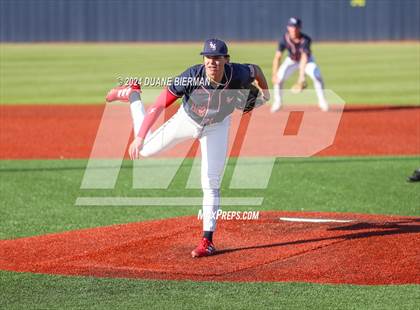 Thumbnail 2 in Oxford vs Lewisburg photogallery.