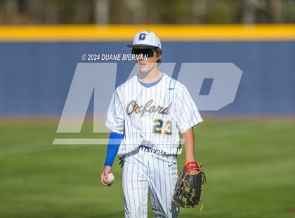 Thumbnail 1 in Oxford vs Lewisburg photogallery.