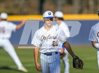 Thumbnail 2 in Oxford vs Lewisburg photogallery.