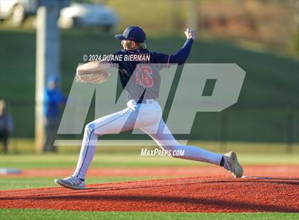 Thumbnail 3 in Oxford vs Lewisburg photogallery.