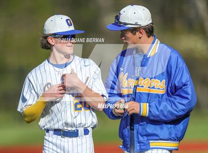 Thumbnail 1 in Oxford vs Lewisburg photogallery.