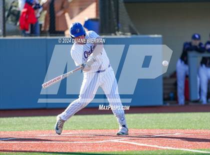 Thumbnail 1 in Oxford vs Lewisburg photogallery.