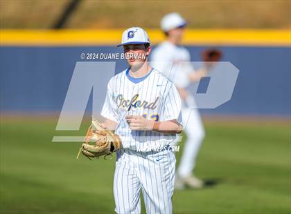 Thumbnail 2 in Oxford vs Lewisburg photogallery.