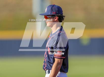 Thumbnail 3 in Oxford vs Lewisburg photogallery.
