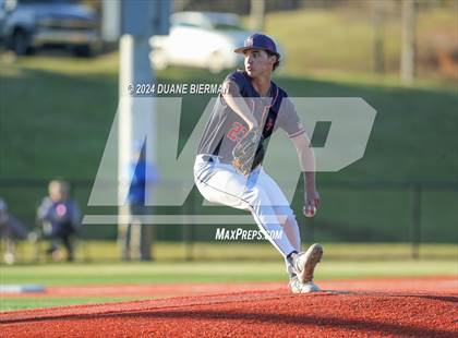 Thumbnail 3 in Oxford vs Lewisburg photogallery.