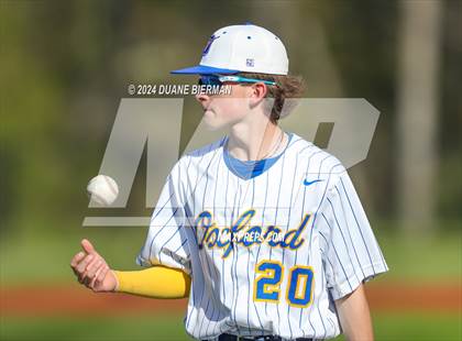 Thumbnail 1 in Oxford vs Lewisburg photogallery.