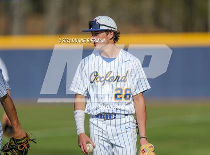 Thumbnail 3 in Oxford vs Lewisburg photogallery.