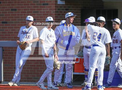 Thumbnail 3 in Oxford vs Lewisburg photogallery.