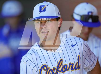 Thumbnail 1 in Oxford vs Lewisburg photogallery.