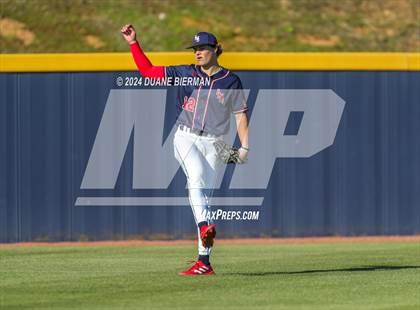 Thumbnail 3 in Oxford vs Lewisburg photogallery.