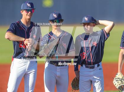 Thumbnail 3 in Oxford vs Lewisburg photogallery.