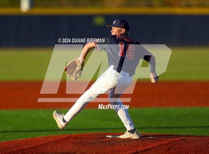 Thumbnail 2 in Oxford vs Lewisburg photogallery.