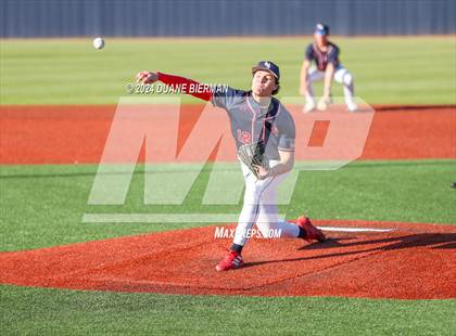 Thumbnail 3 in Oxford vs Lewisburg photogallery.