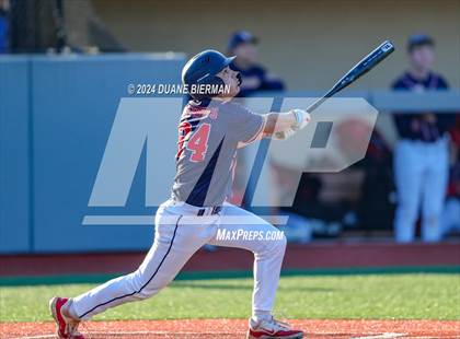 Thumbnail 3 in Oxford vs Lewisburg photogallery.