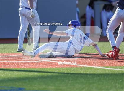 Thumbnail 3 in Oxford vs Lewisburg photogallery.