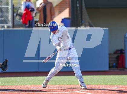 Thumbnail 1 in Oxford vs Lewisburg photogallery.