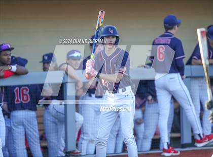 Thumbnail 2 in Oxford vs Lewisburg photogallery.