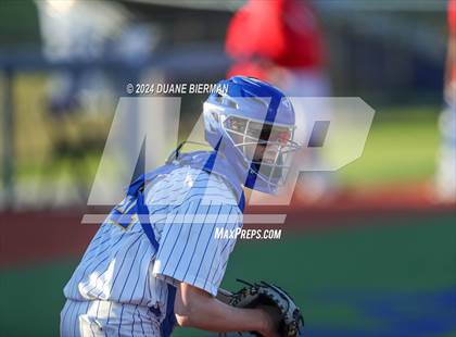 Thumbnail 3 in Oxford vs Lewisburg photogallery.