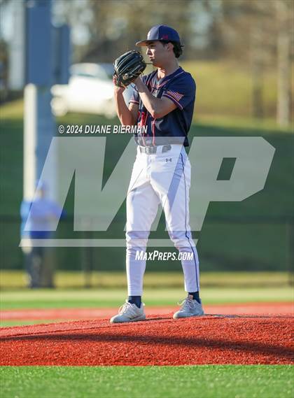 Thumbnail 2 in Oxford vs Lewisburg photogallery.